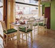 ร้านอาหาร 4 B&B Agorà Bisceglie