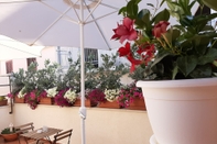 Common Space B&B Agorà Bisceglie