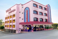 Bangunan Hotel Boutique Esmeralda