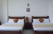 Bilik Tidur 3 Mountriver Hotel