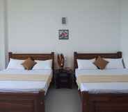 Phòng ngủ 3 Mountriver Hotel