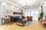 Common Space Locals Boutique Apartment Qianshan No.9