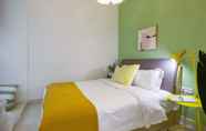 Kamar Tidur 7 Locals Boutique Apartment Qianshan No.10