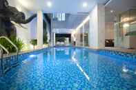 Swimming Pool Seabreeze Villa Nha Trang