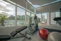 Fitness Center Seabreeze Villa Nha Trang