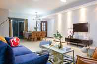 Common Space Locals Boutique Apartment Qianshan No.11