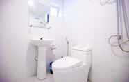 Toilet Kamar 4 Keyla Inn