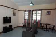 Ruang Umum Farm Guest House - Hostel