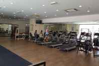 Fitness Center KL Times Square Residence