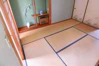 Bedroom Toji Stay HIROMIYA