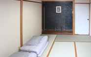 ห้องนอน 2 Toji Stay HIROMIYA