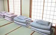 Bedroom 5 Toji Stay HIROMIYA