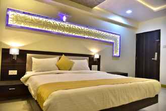 Kamar Tidur 4 Hotel Time Square