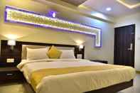 Kamar Tidur Hotel Time Square