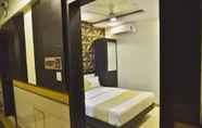 Kamar Tidur 6 Hotel Time Square