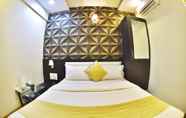 Kamar Tidur 4 Hotel Time Square