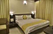 Kamar Tidur 7 Hotel Time Square