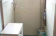 In-room Bathroom 2 Minshuku Moriyama