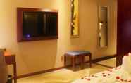 ห้องนอน 7 Changsha Jiaxing Inn