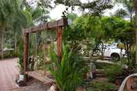 Common Space Baantai Homestay