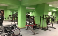 Fitness Center 5 Premium Hostel