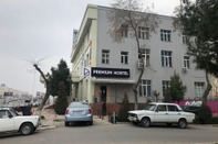 Exterior Premium Hostel