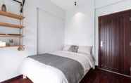 Bedroom 5 Locals Boutique Apartment Huafa Plaza 6