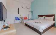 Bilik Tidur 4 Star & Sun B&B