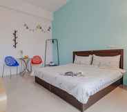 Bilik Tidur 4 Star & Sun B&B