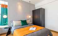 Kamar Tidur 2 Locals Boutique Apartment Huafa Plaza 7