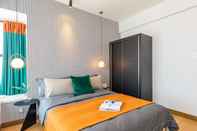 Bilik Tidur Locals Boutique Apartment Huafa Plaza 7