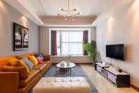 Common Space Locals Boutique Apartment Huafa Plaza 7