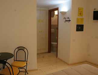 Lobi 2 B&B Note sulla Piazza