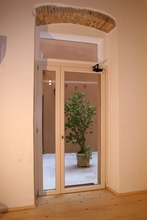 Lobby 4 B&B Note sulla Piazza