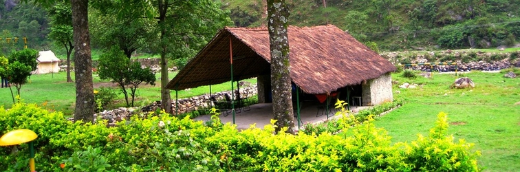 Exterior Shikhar Nature Resort