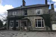 Exterior Broughton Craggs Hotel