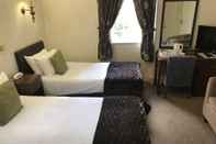 Bilik Tidur Broughton Craggs Hotel