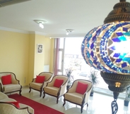 Sảnh chờ 3 Merii Otel