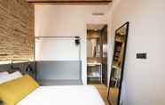 ห้องนอน 6 Aspasios Sagrada Familia Apartments