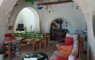 Lobby 3 Trulli sotto La Cupa