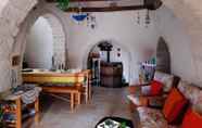 Lobby 5 Trulli sotto La Cupa