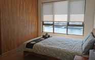 Kamar Tidur 3 Serviced Waterfront Whole Villa Sydney