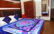 Kamar Tidur 2 Hotel Bliss