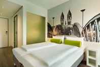 Kamar Tidur Super 8 by Wyndham Dresden