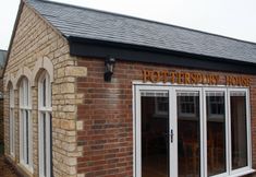 Lain-lain 4 Potterspury House