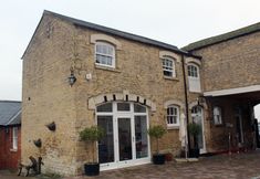 Lain-lain 3 Potterspury House