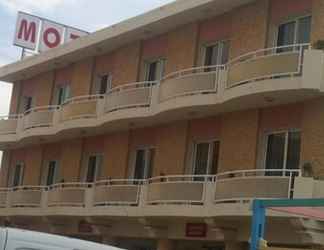 Bên ngoài 2 Motel Ahl Souss