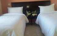 Bedroom 5 Motel Ahl Souss