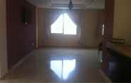 Bedroom 2 Motel Ahl Souss