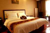 Bedroom GreenTree Inn Jinan Gaoxin District International Convention Centre Hotel